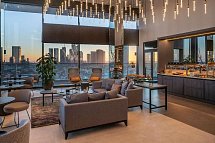 Meliá Frankfurt City