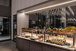 Meliá Frankfurt City