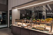 Meliá Frankfurt City