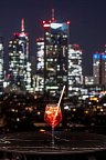 Meliá Frankfurt City