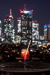 Meliá Frankfurt City