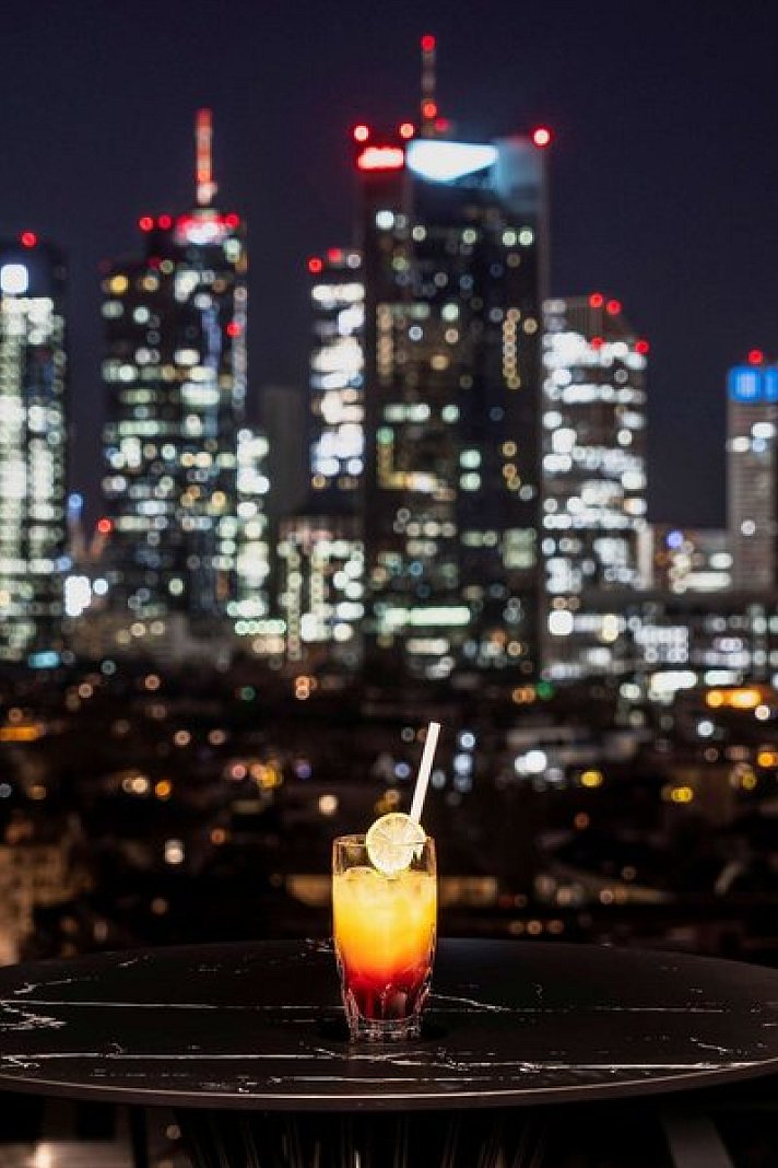 Meliá Frankfurt City