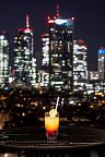 Meliá Frankfurt City