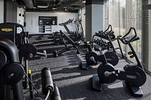 Meliá Frankfurt City