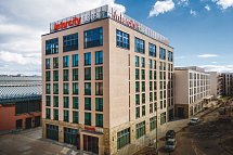 IntercityHotel Wiesbaden