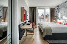 IntercityHotel Wiesbaden