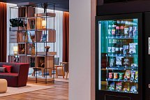 IntercityHotel Wiesbaden