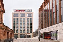 IntercityHotel Wiesbaden