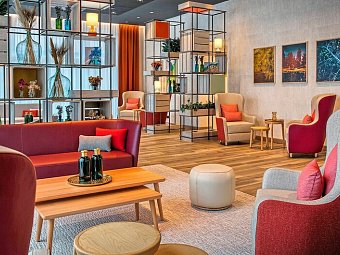 IntercityHotel Wiesbaden