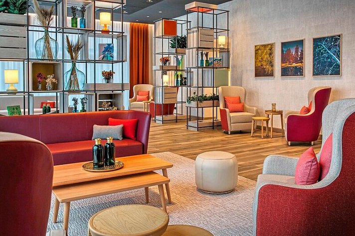 IntercityHotel Wiesbaden