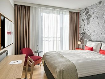 IntercityHotel Wiesbaden