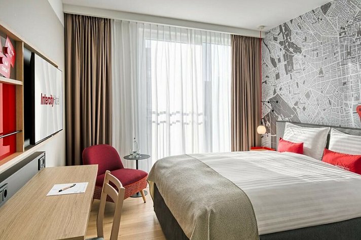 IntercityHotel Wiesbaden