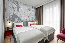 IntercityHotel Wiesbaden