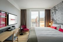 IntercityHotel Wiesbaden