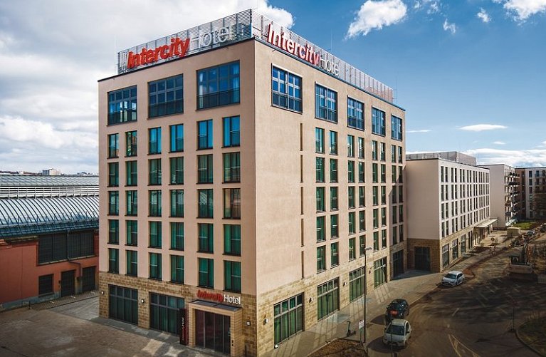 IntercityHotel Wiesbaden