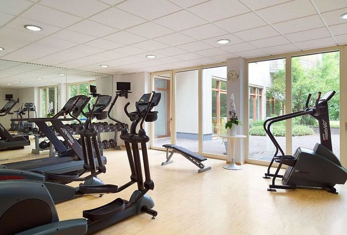Dolce by Wyndham Bad Nauheim