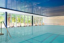 Dolce by Wyndham Bad Nauheim