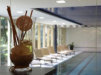Dolce by Wyndham Bad Nauheim