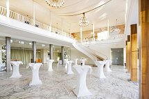 Dolce by Wyndham Bad Nauheim