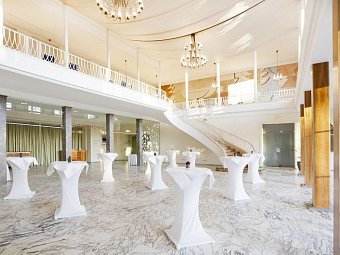 Dolce by Wyndham Bad Nauheim