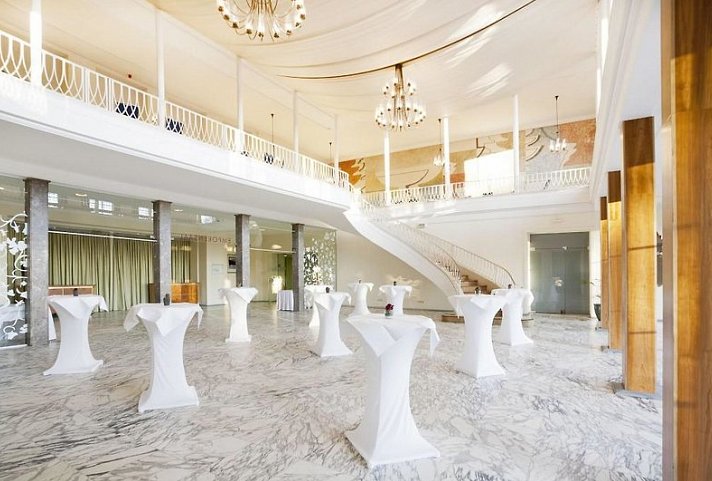 Dolce by Wyndham Bad Nauheim
