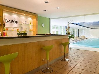 Dolce by Wyndham Bad Nauheim