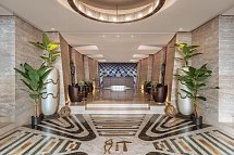 Meliá Genova