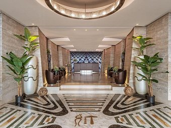 Meliá Genova