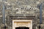 Meliá Genova
