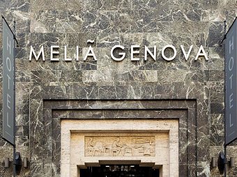 Meliá Genova