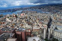Meliá Genova