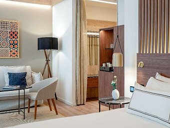 Meliá Granada