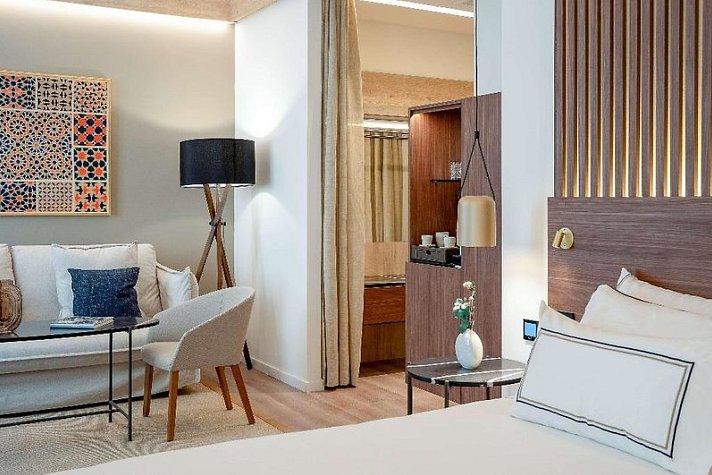 Meliá Granada