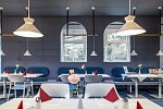 ibis Styles Graz Messe
