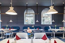ibis Styles Graz Messe