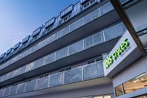 ibis Styles Graz Messe