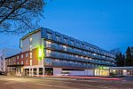 ibis Styles Graz Messe
