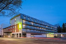 ibis Styles Graz Messe