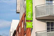 ibis Styles Graz Messe