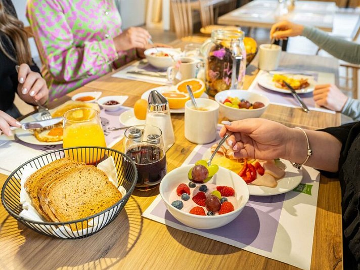 ibis Styles Graz Messe
