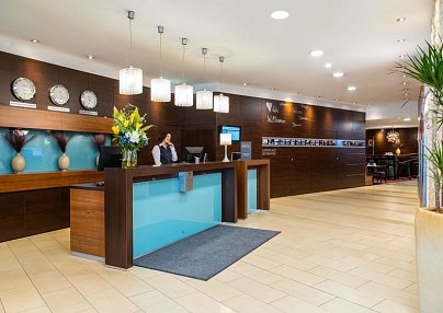 Mercure Graz City Graz