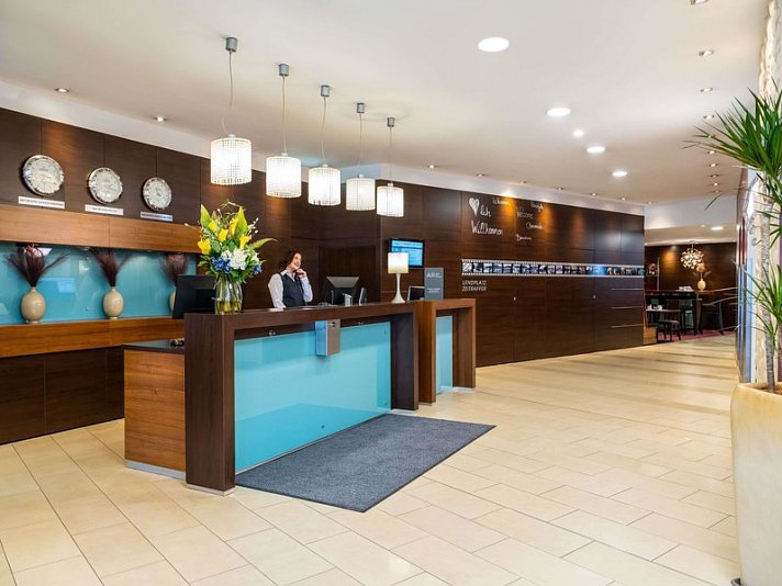 Mercure Graz City