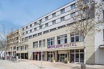 Mercure Graz City