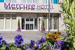 Mercure Graz City