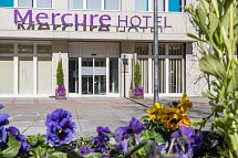 Mercure Graz City
