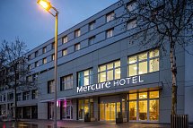 Mercure Graz City