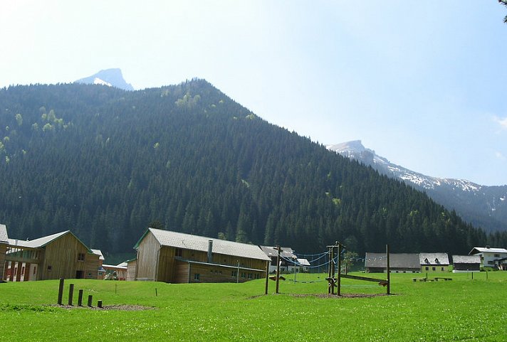 JUFA Hotel Eisenerzer Ramsau