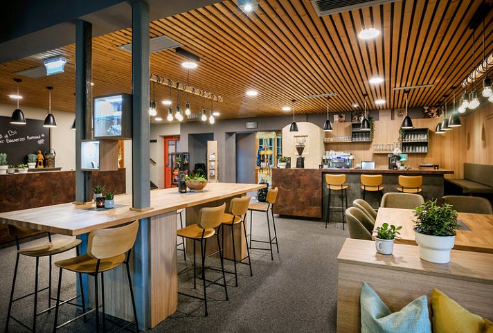 JUFA Hotel Eisenerzer Ramsau