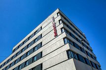 IntercityHotel Graz