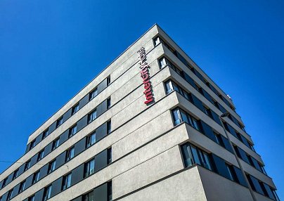 IntercityHotel Graz Graz